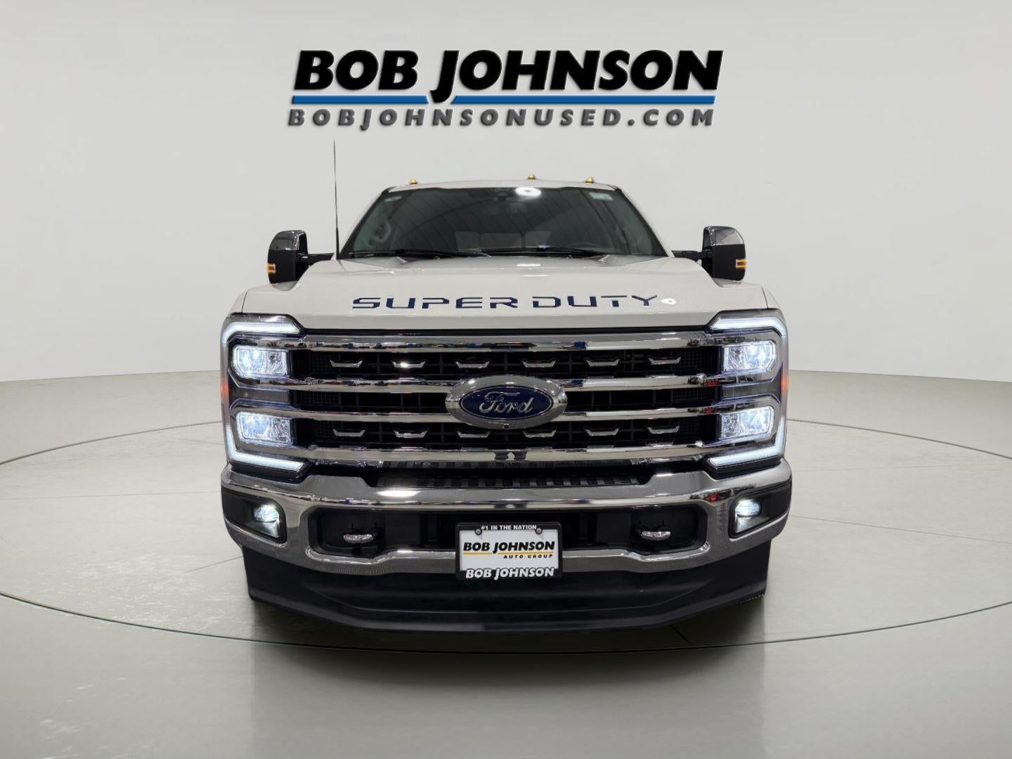 2024 Ford Super Duty F-250 Lariat