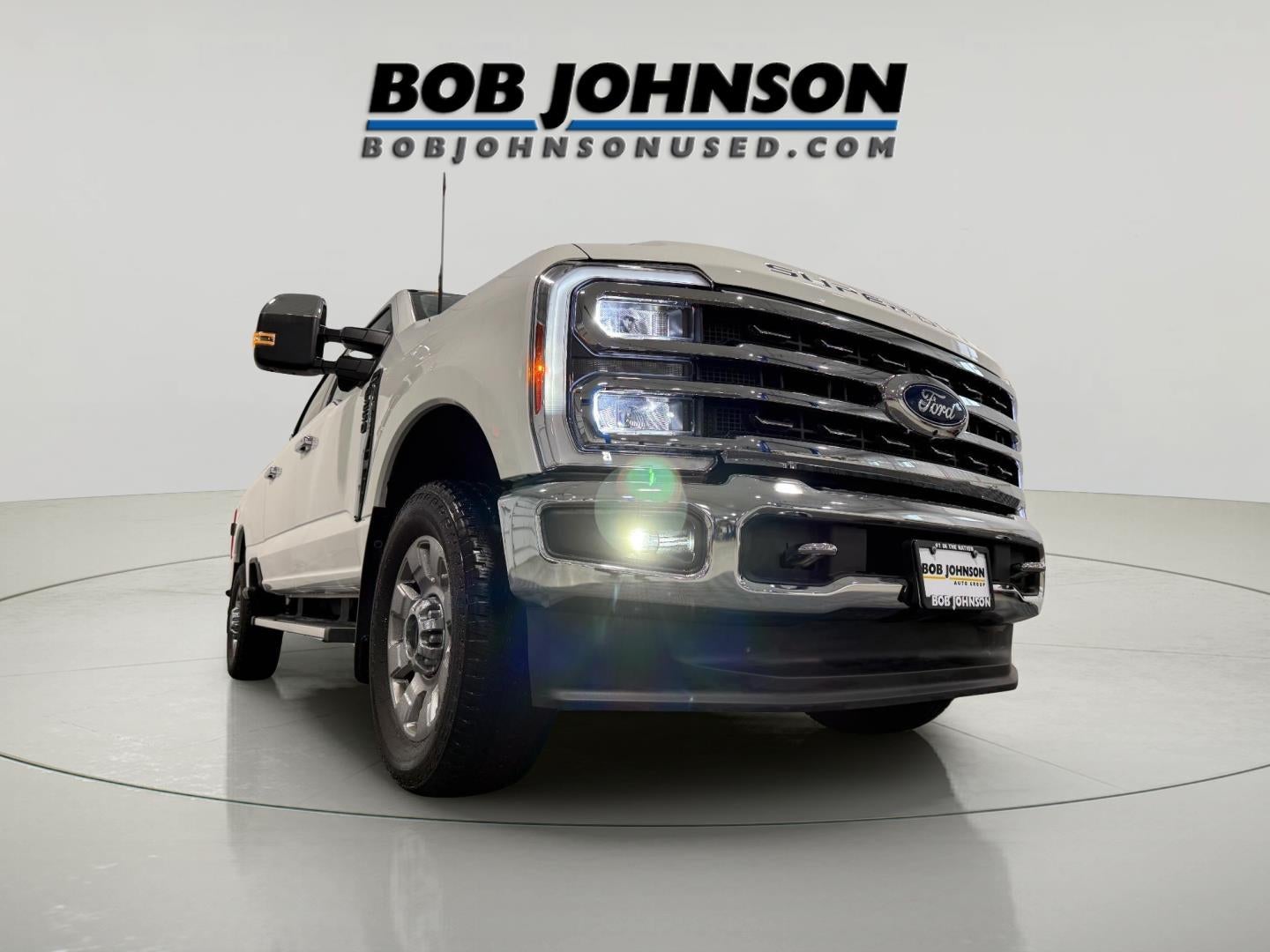 2024 Ford Super Duty F-250 Lariat