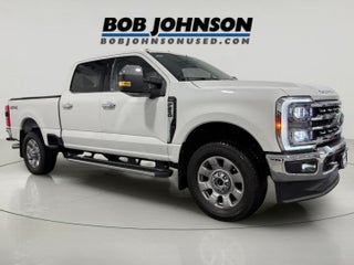 2024 Ford Super Duty F-250 Lariat
