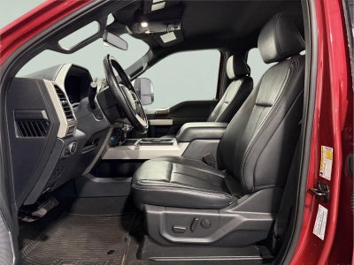 2022 Ford Super Duty F-250 Lariat
