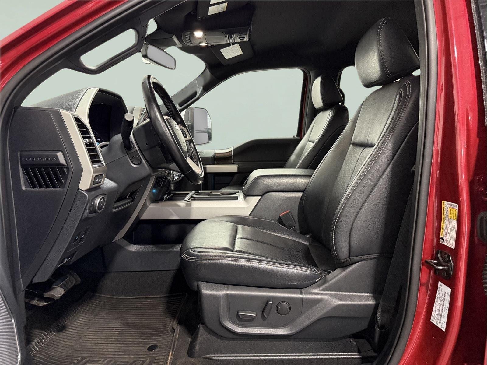 2022 Ford Super Duty F-250 Lariat