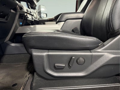 2022 Ford Super Duty F-250 Lariat