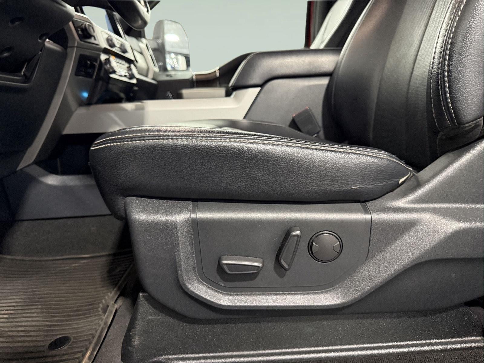 2022 Ford Super Duty F-250 Lariat