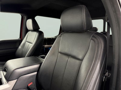2022 Ford Super Duty F-250 Lariat