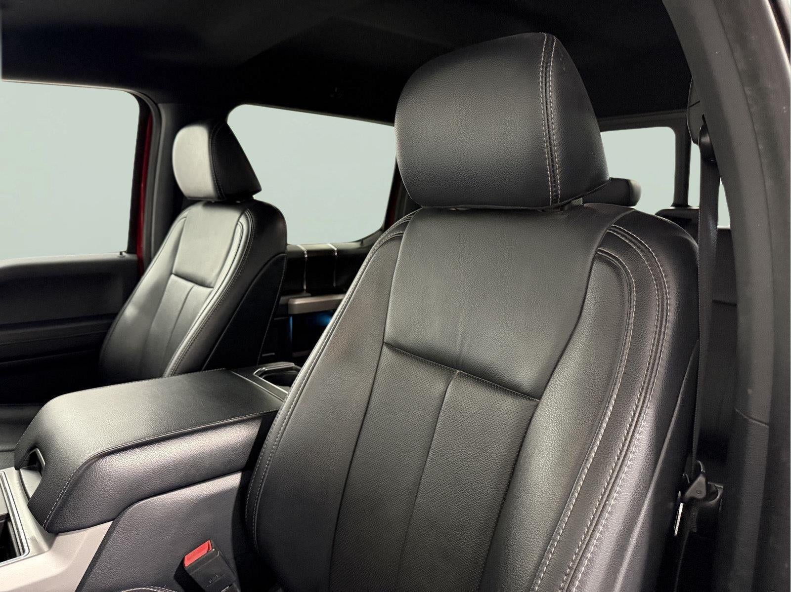 2022 Ford Super Duty F-250 Lariat