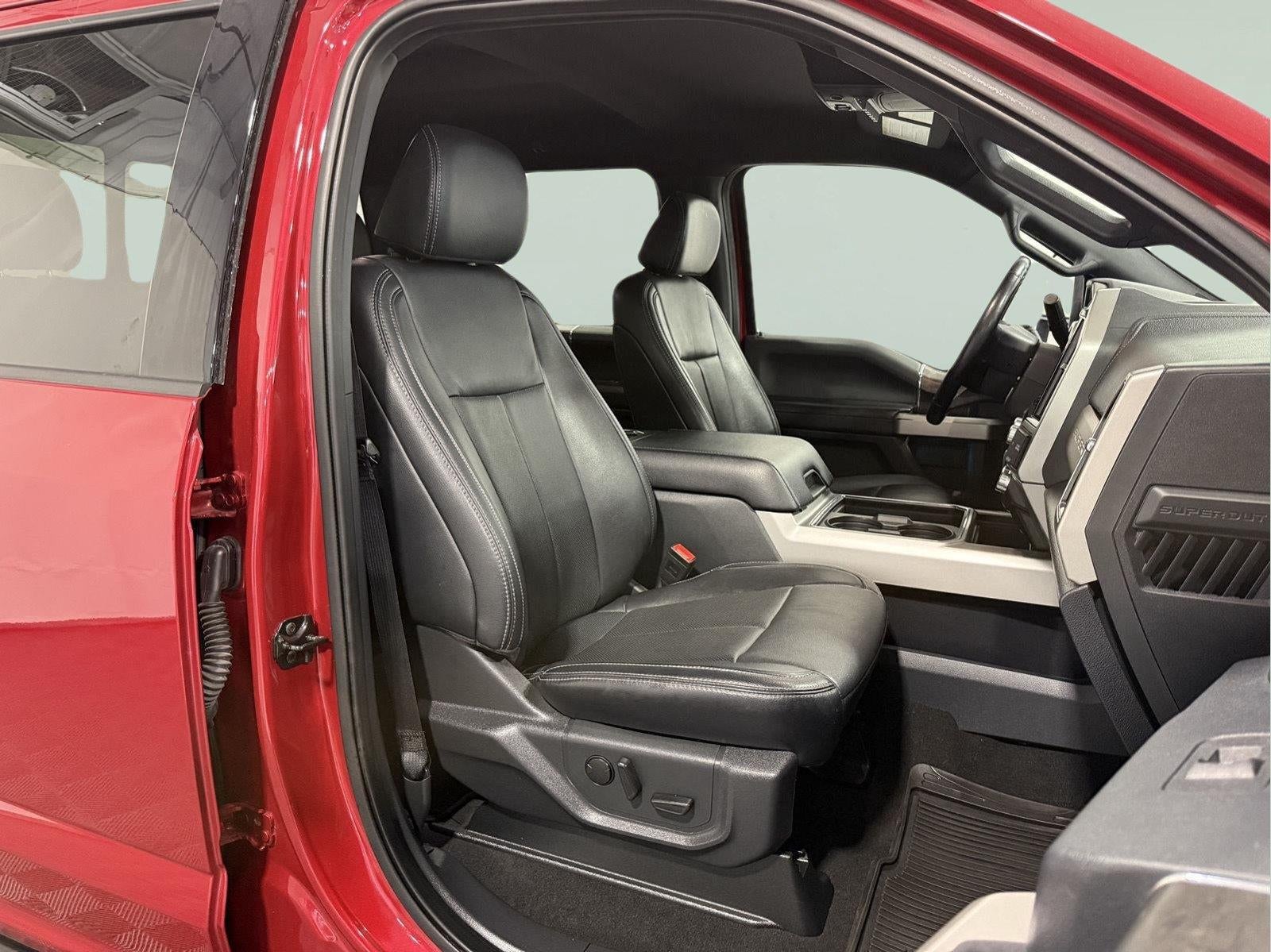 2022 Ford Super Duty F-250 Lariat