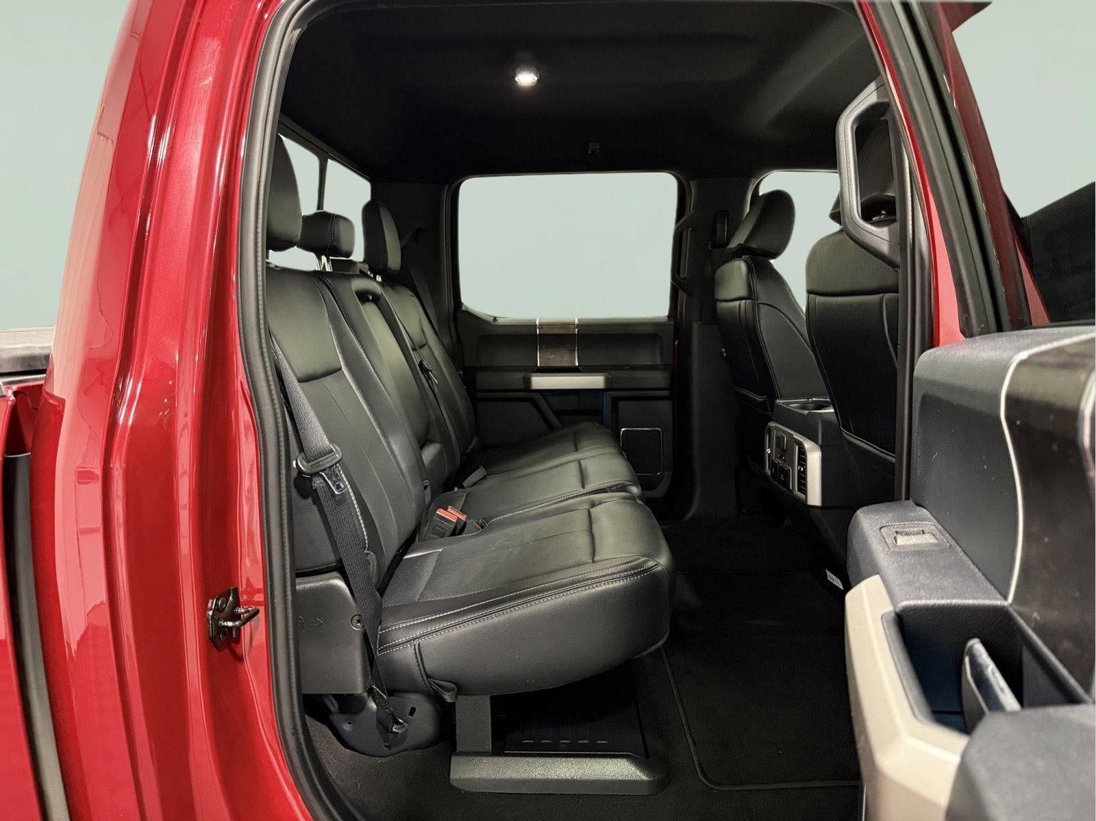 2022 Ford Super Duty F-250 Lariat