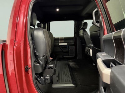 2022 Ford Super Duty F-250 Lariat