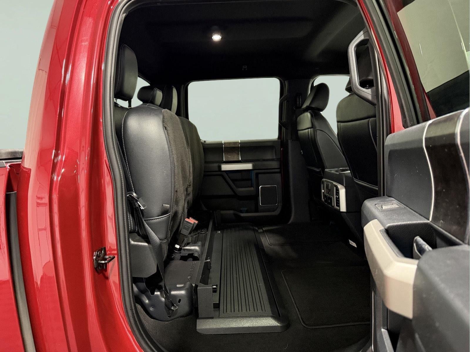 2022 Ford Super Duty F-250 Lariat
