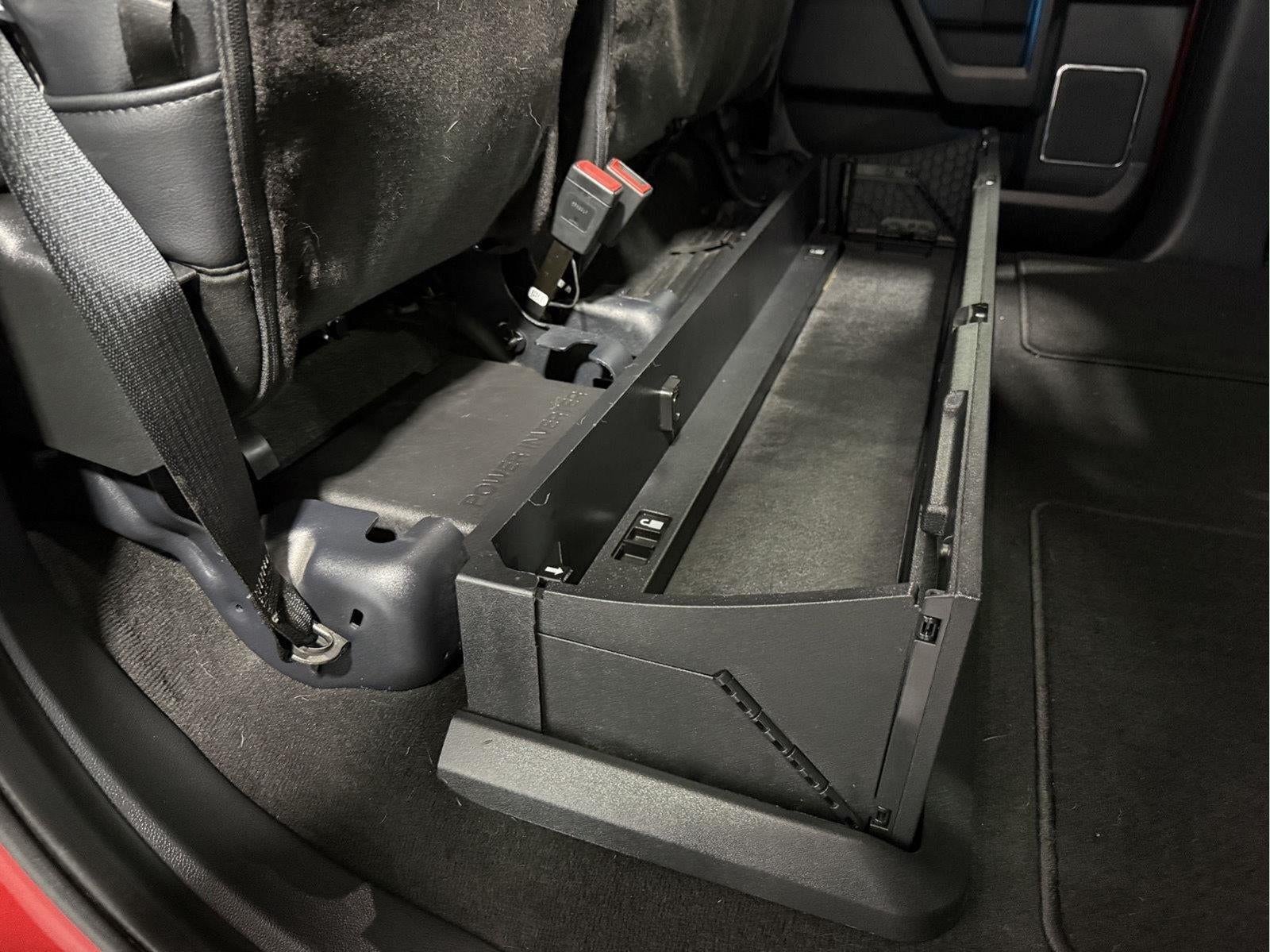 2022 Ford Super Duty F-250 Lariat