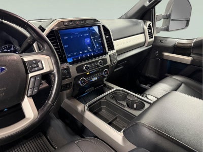 2022 Ford Super Duty F-250 Lariat