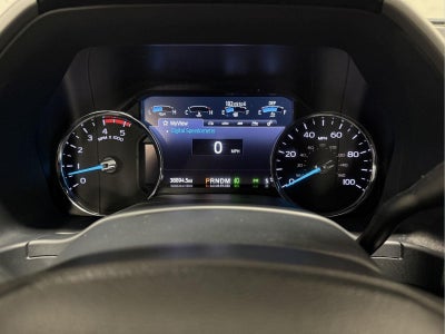 2022 Ford Super Duty F-250 Lariat