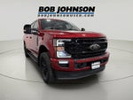 2022 Ford Super Duty F-250 Lariat