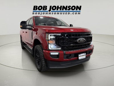 2022 Ford Super Duty F-250 Lariat