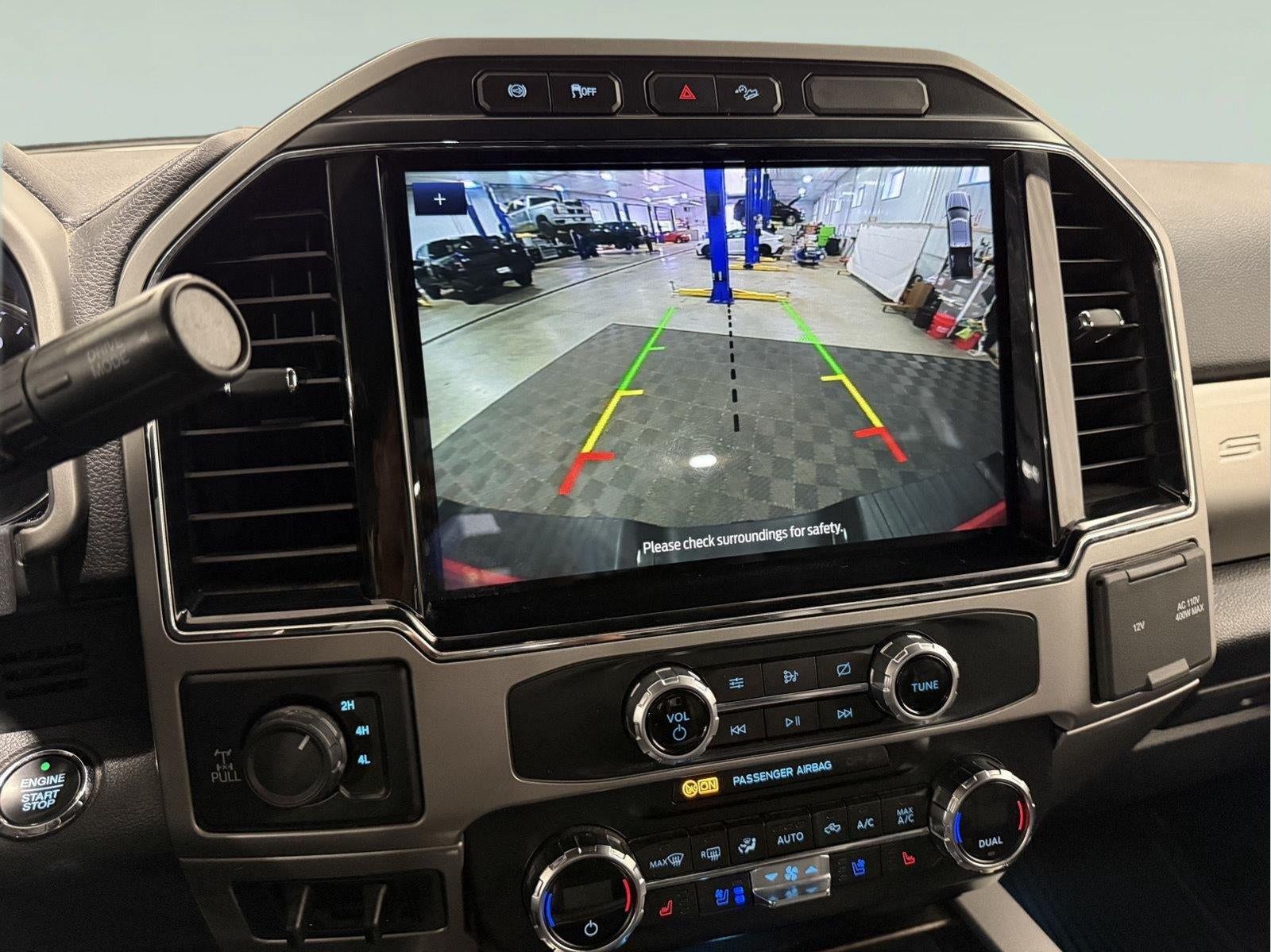 2022 Ford Super Duty F-250 Lariat