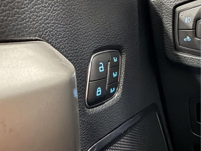 2022 Ford Super Duty F-250 Lariat