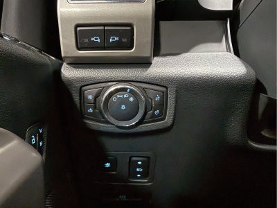 2022 Ford Super Duty F-250 Lariat