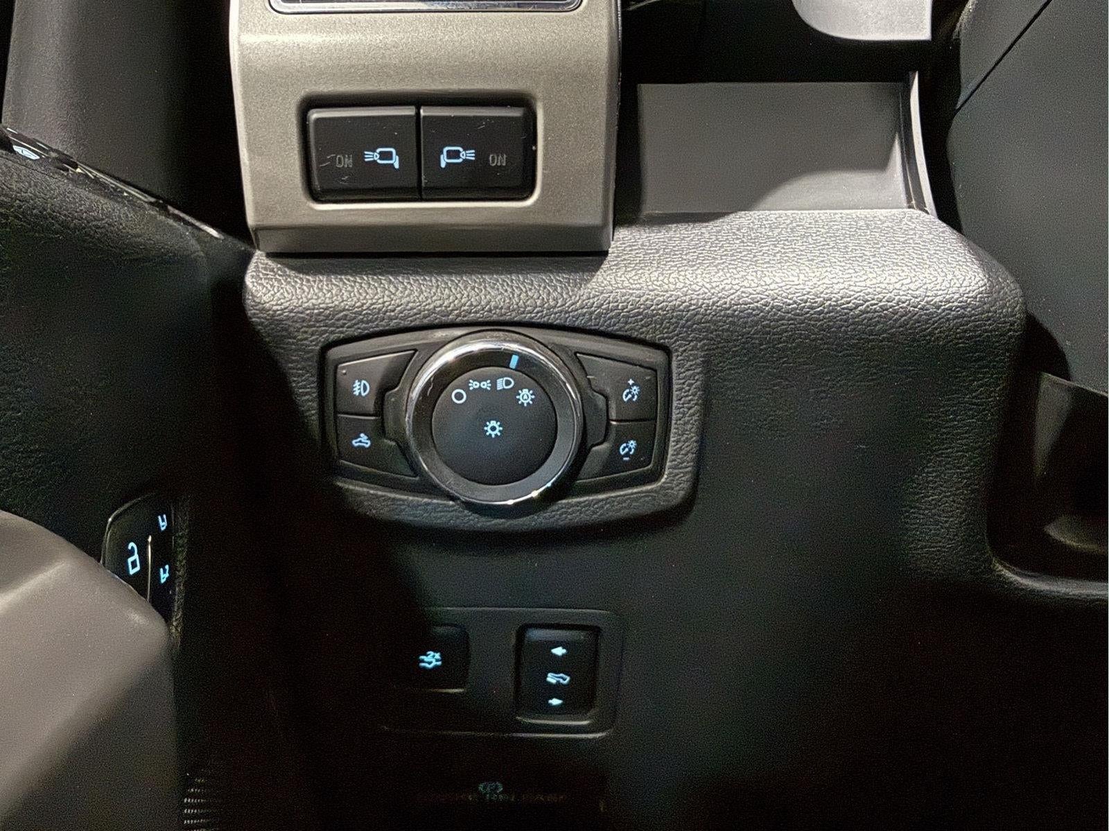 2022 Ford Super Duty F-250 Lariat