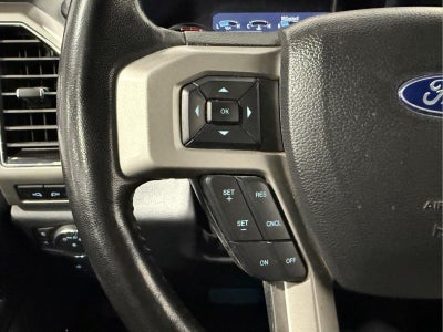 2022 Ford Super Duty F-250 Lariat