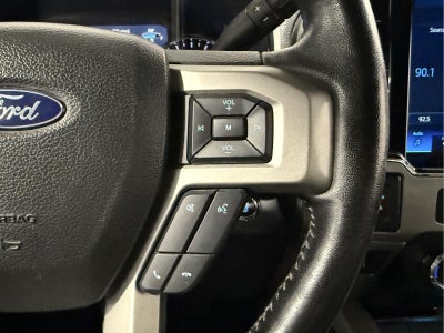 2022 Ford Super Duty F-250 Lariat