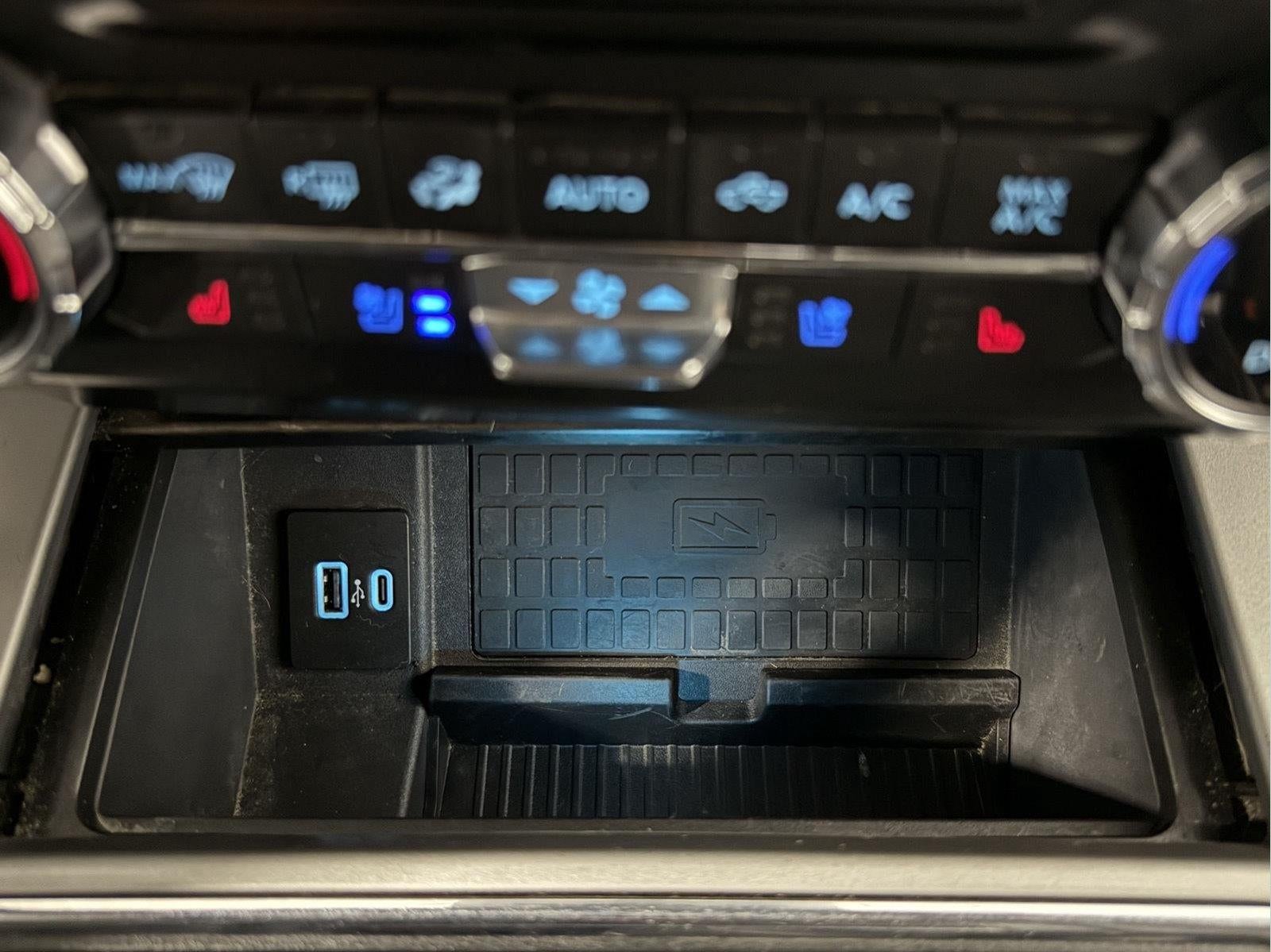 2022 Ford Super Duty F-250 Lariat