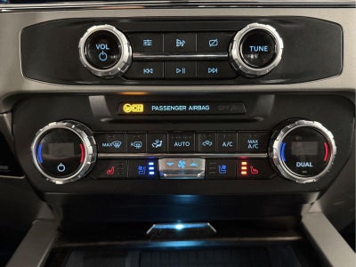 2022 Ford Super Duty F-250 Lariat