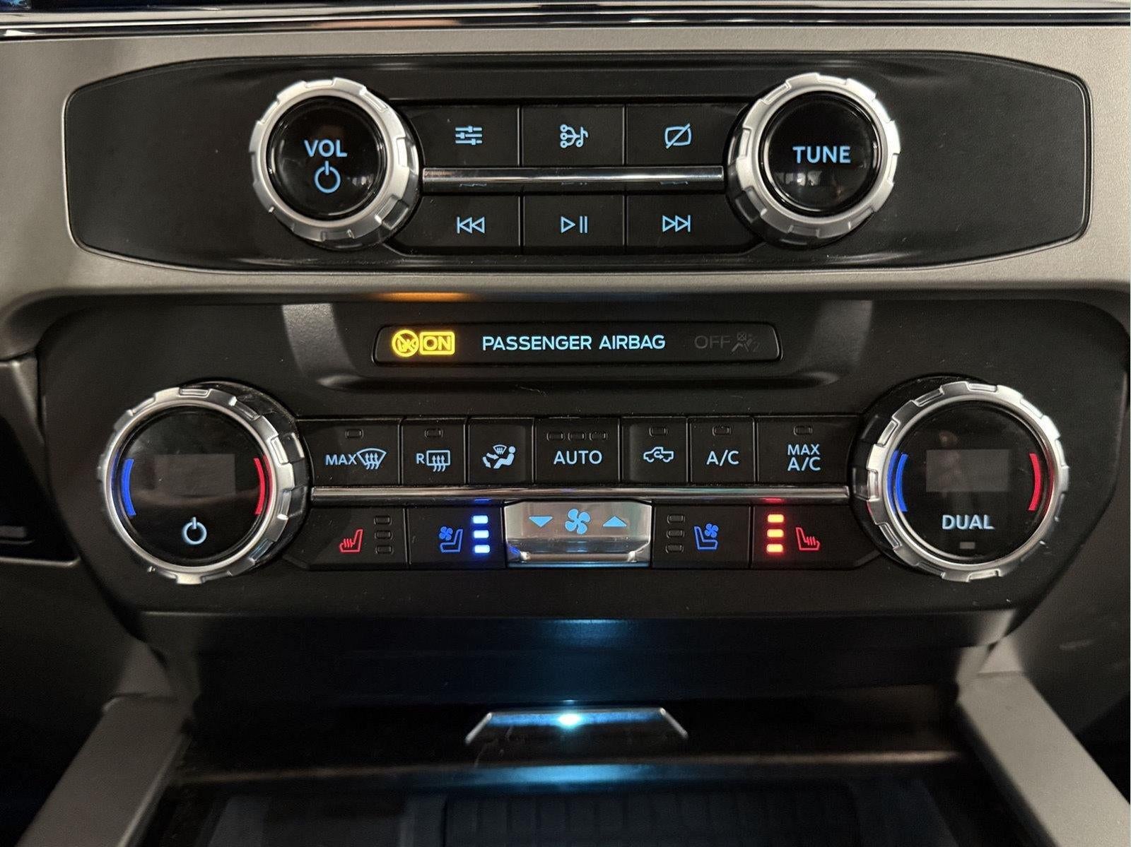 2022 Ford Super Duty F-250 Lariat