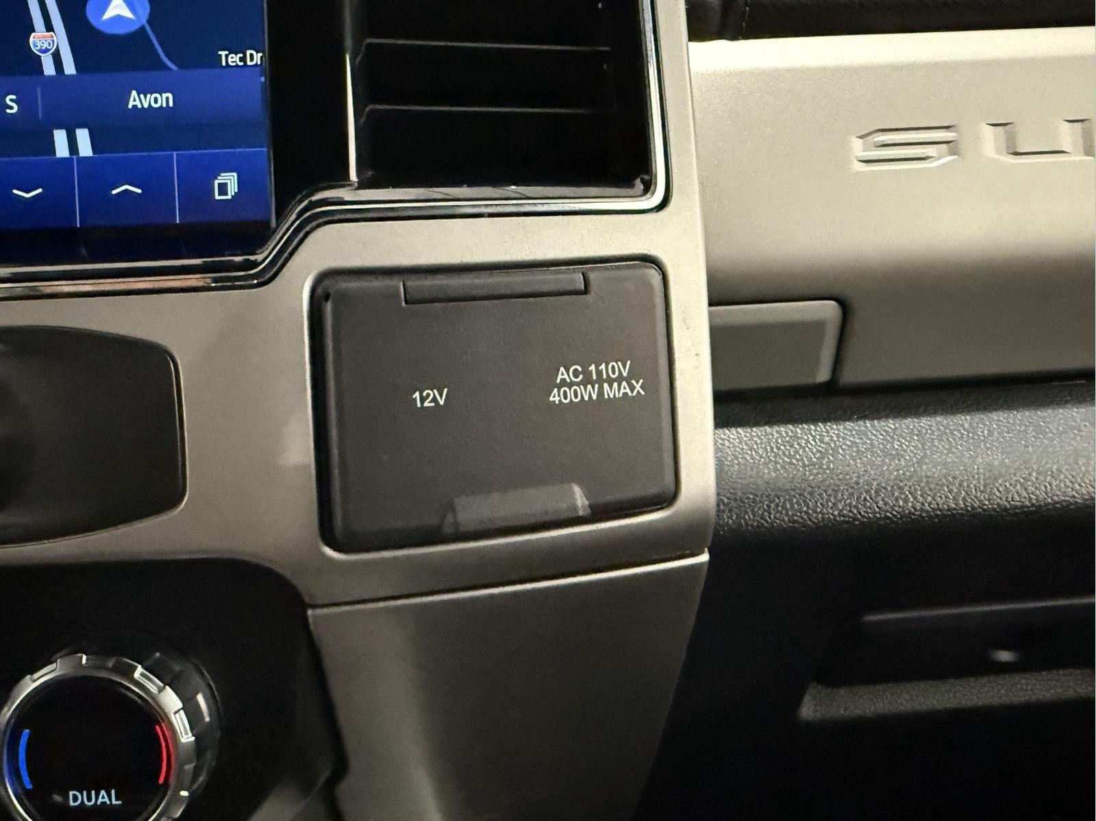2022 Ford Super Duty F-250 Lariat