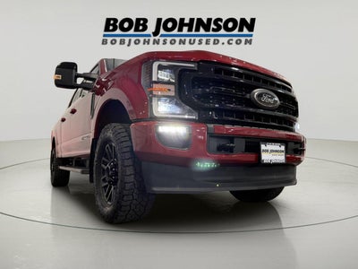 2022 Ford Super Duty F-250 Lariat