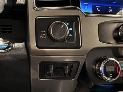 2022 Ford Super Duty F-250 Lariat