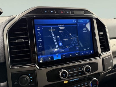 2022 Ford Super Duty F-250 Lariat