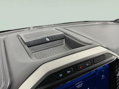 2022 Ford Super Duty F-250 Lariat