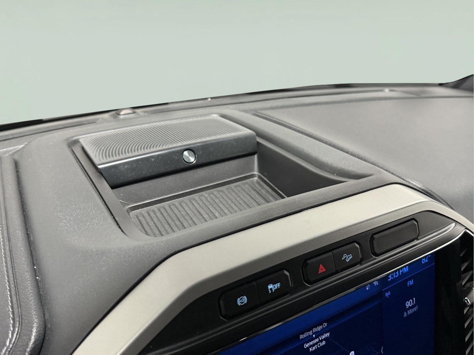 2022 Ford Super Duty F-250 Lariat