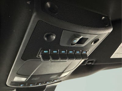 2022 Ford Super Duty F-250 Lariat