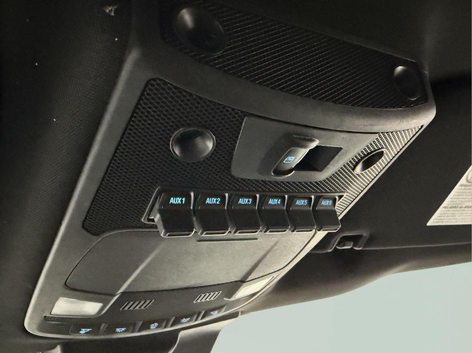 2022 Ford Super Duty F-250 Lariat