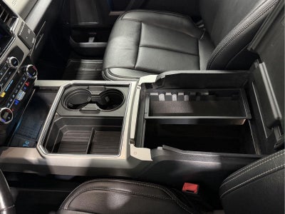 2022 Ford Super Duty F-250 Lariat