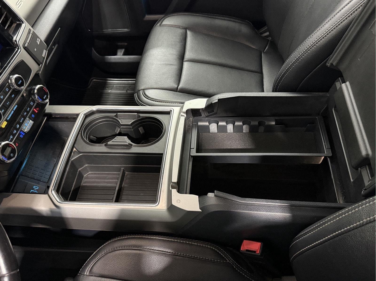 2022 Ford Super Duty F-250 Lariat