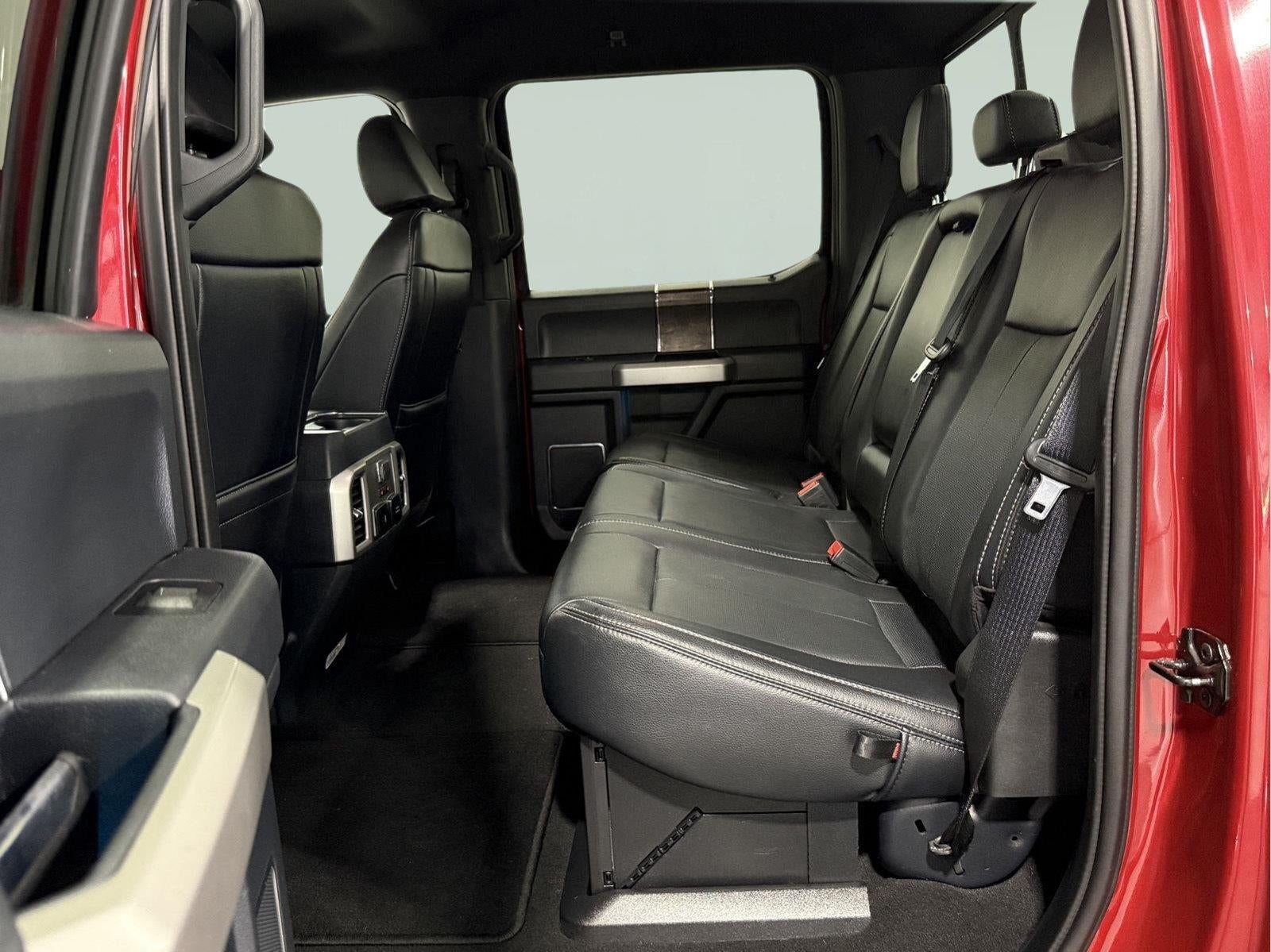 2022 Ford Super Duty F-250 Lariat