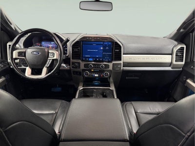 2022 Ford Super Duty F-250 Lariat
