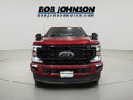 2022 Ford Super Duty F-250 Lariat