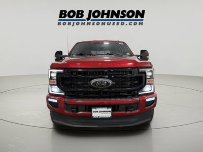2022 Ford Super Duty F-250 Lariat