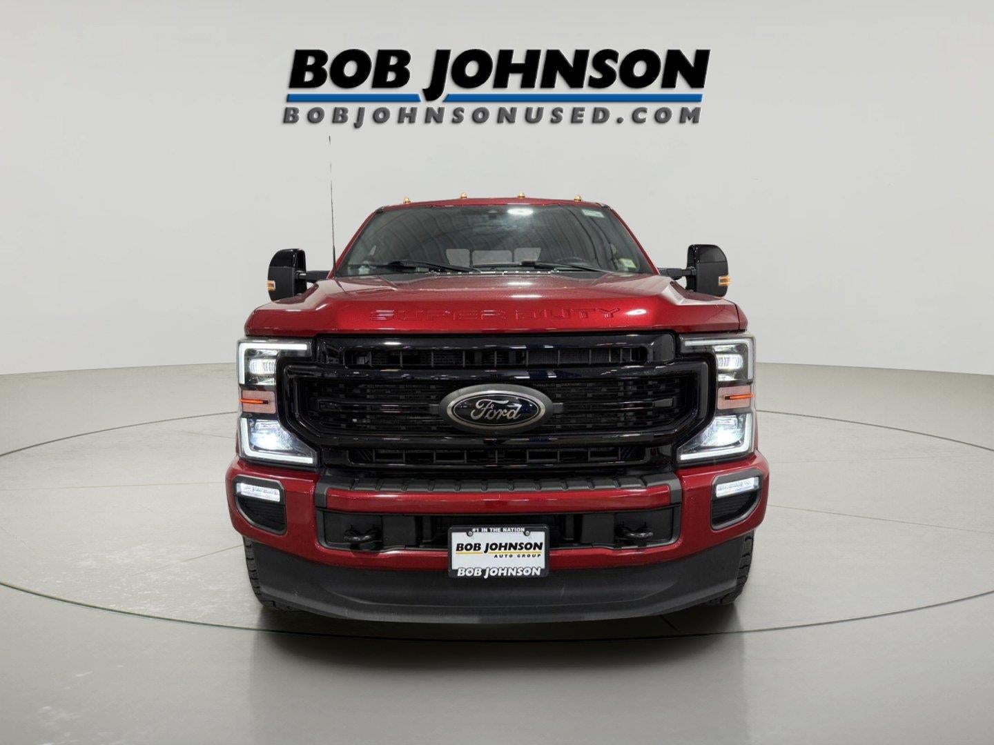 2022 Ford Super Duty F-250 Lariat
