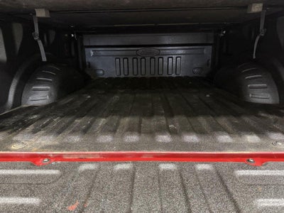 2022 Ford Super Duty F-250 Lariat