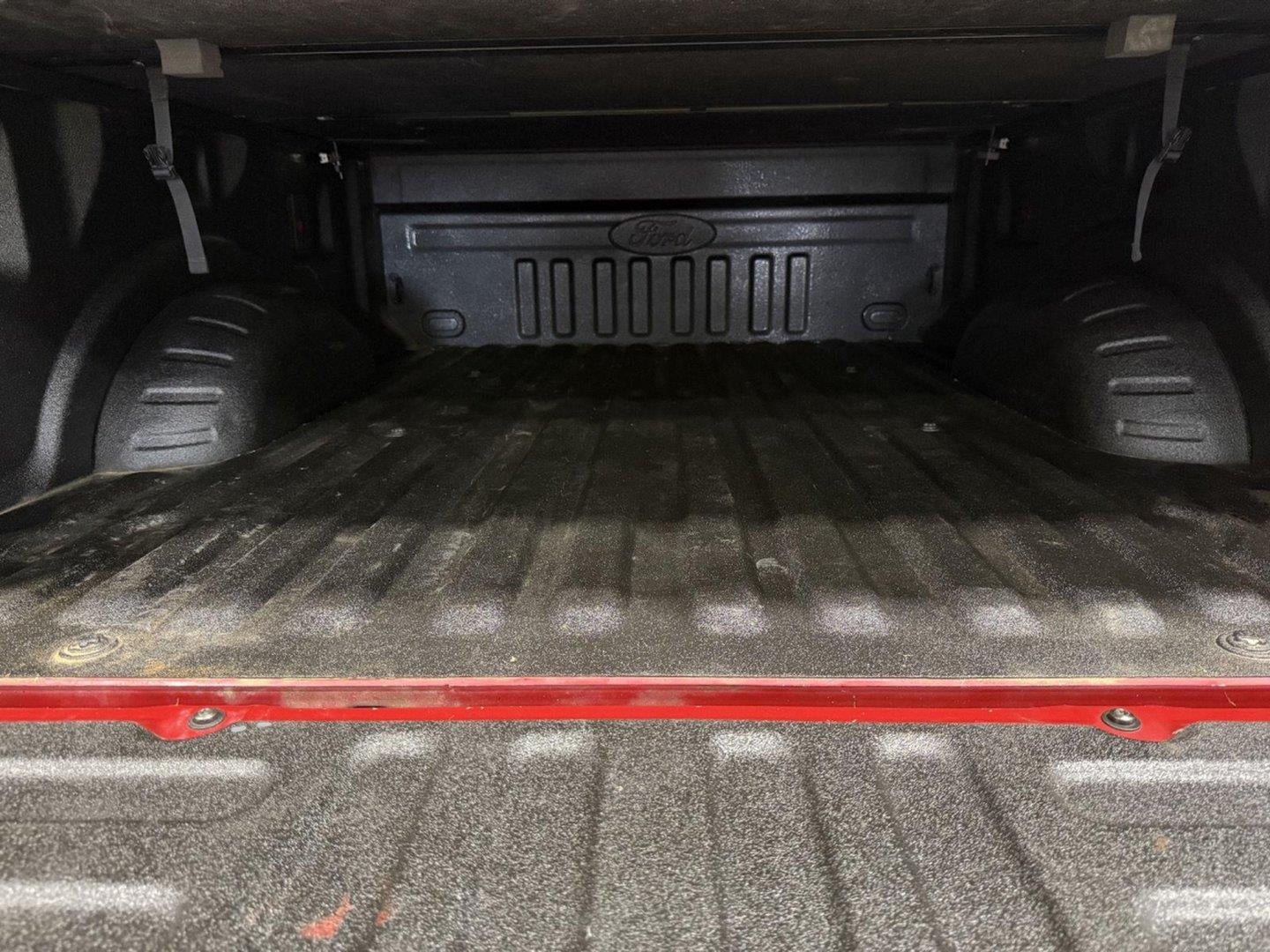 2022 Ford Super Duty F-250 Lariat