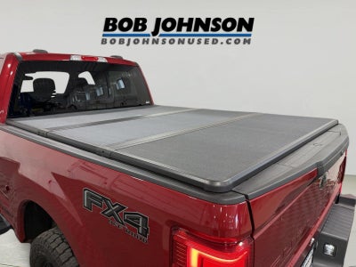 2022 Ford Super Duty F-250 Lariat
