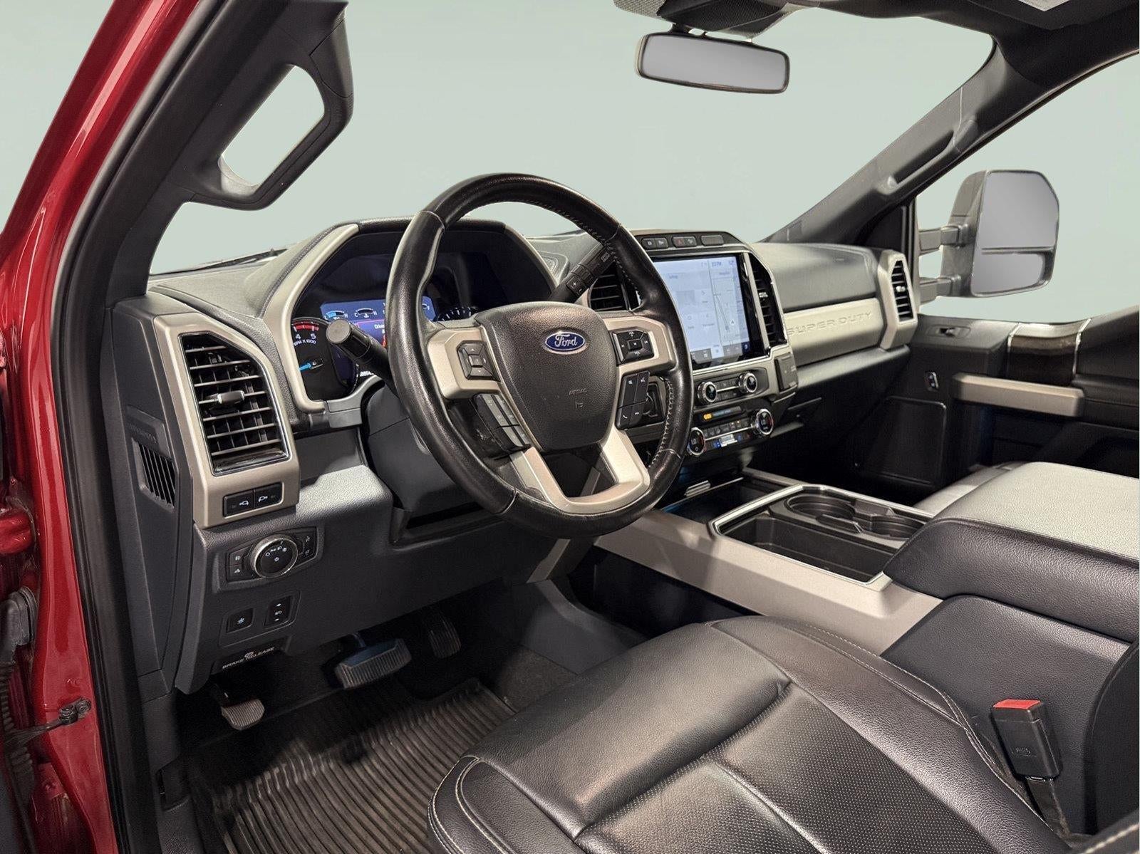 2022 Ford Super Duty F-250 Lariat