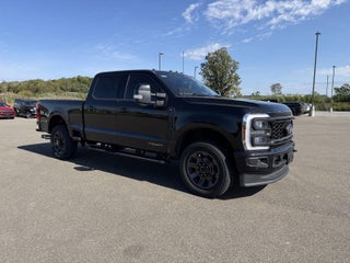 2024 Ford Super Duty F-250 Lariat