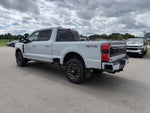 2025 Ford Super Duty F-250 Platinum