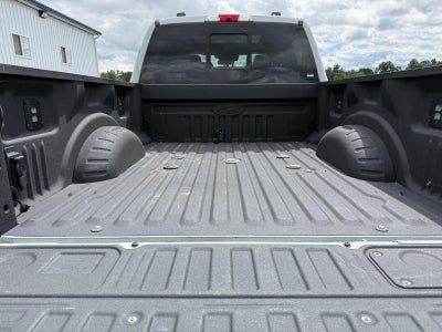 2025 Ford Super Duty F-250 Platinum