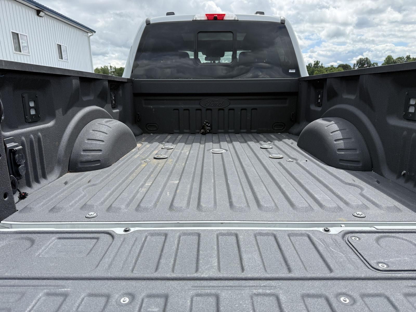 2025 Ford Super Duty F-250 Platinum
